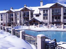 The Trails at Storm Meadows by Mountain Resorts