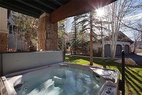 The Trails at Storm Meadows by Mountain Resorts