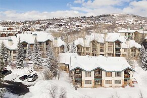 The Trails at Storm Meadows by Mountain Resorts