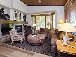 The Trails at Storm Meadows by Mountain Resorts