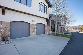 The Trails at Storm Meadows by Mountain Resorts