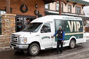 The Trails at Storm Meadows by Mountain Resorts