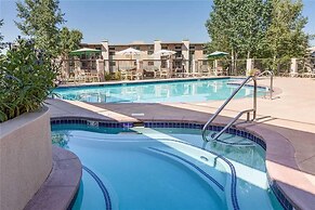 The Trails at Storm Meadows by Mountain Resorts