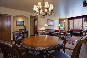 The Trails at Storm Meadows by Mountain Resorts