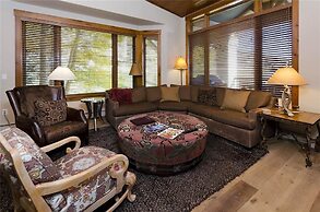 The Trails at Storm Meadows by Mountain Resorts