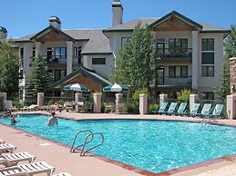 The Trails at Storm Meadows by Mountain Resorts