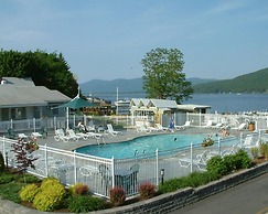 Marine Village Resort