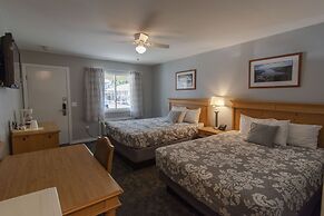 Marine Village Resort