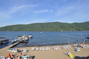 Marine Village Resort