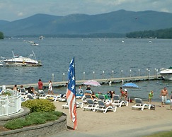 Marine Village Resort