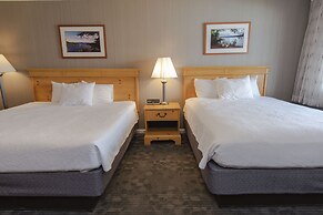 Marine Village Resort
