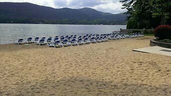 Marine Village Resort