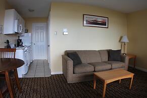 Marine Village Resort