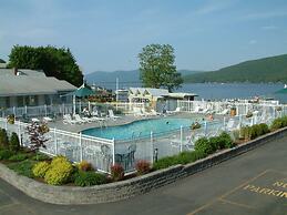 Marine Village Resort