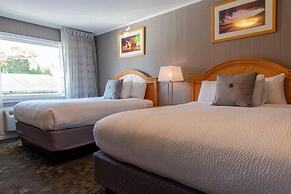 Marine Village Resort