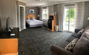Marine Village Resort