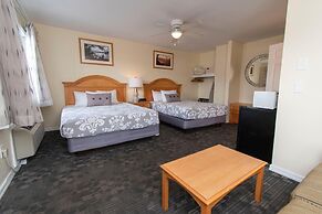 Marine Village Resort