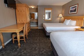 Marine Village Resort
