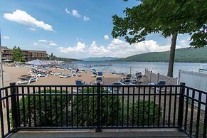Marine Village Resort