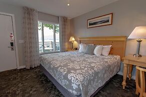 Marine Village Resort