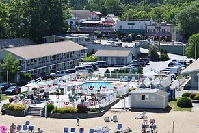 Marine Village Resort