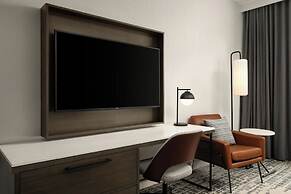 Courtyard by Marriott Philadelphia Downtown