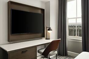 Courtyard by Marriott Philadelphia Downtown