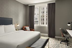 Courtyard by Marriott Philadelphia Downtown