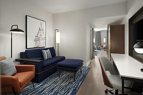 Courtyard by Marriott Philadelphia Downtown