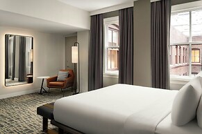 Courtyard by Marriott Philadelphia Downtown