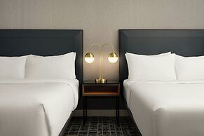 Courtyard by Marriott Philadelphia Downtown