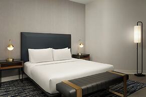 Courtyard by Marriott Philadelphia Downtown