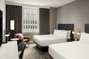 Courtyard by Marriott Philadelphia Downtown