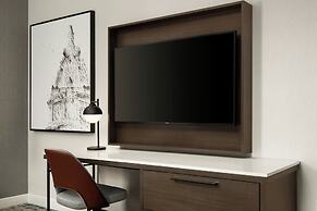 Courtyard by Marriott Philadelphia Downtown