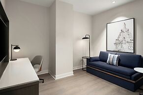 Courtyard by Marriott Philadelphia Downtown