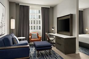 Courtyard by Marriott Philadelphia Downtown