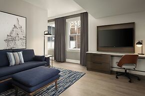 Courtyard by Marriott Philadelphia Downtown