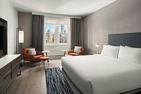 Courtyard by Marriott Philadelphia Downtown