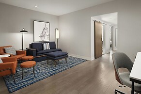 Courtyard by Marriott Philadelphia Downtown