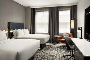 Courtyard by Marriott Philadelphia Downtown