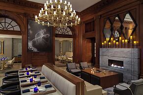 Courtyard by Marriott Philadelphia Downtown