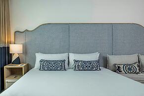 The Seagate Hotel, Golf & Beach Club, Autograph Collection