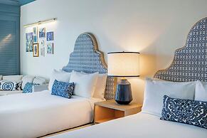 The Seagate Hotel, Golf & Beach Club, Autograph Collection