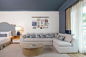 The Seagate Hotel, Golf & Beach Club, Autograph Collection