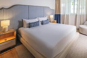 The Seagate Hotel, Golf & Beach Club, Autograph Collection