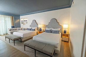 The Seagate Hotel, Golf & Beach Club, Autograph Collection