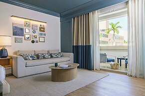 The Seagate Hotel, Golf & Beach Club, Autograph Collection