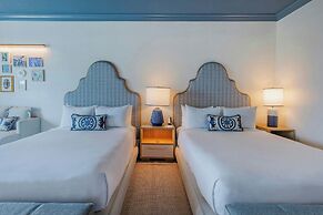 The Seagate Hotel, Golf & Beach Club, Autograph Collection