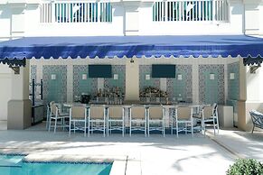 The Seagate Hotel, Golf & Beach Club, Autograph Collection