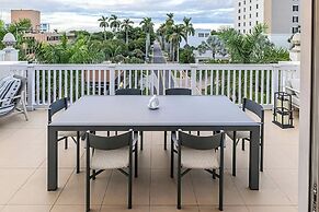 The Seagate Hotel, Golf & Beach Club, Autograph Collection